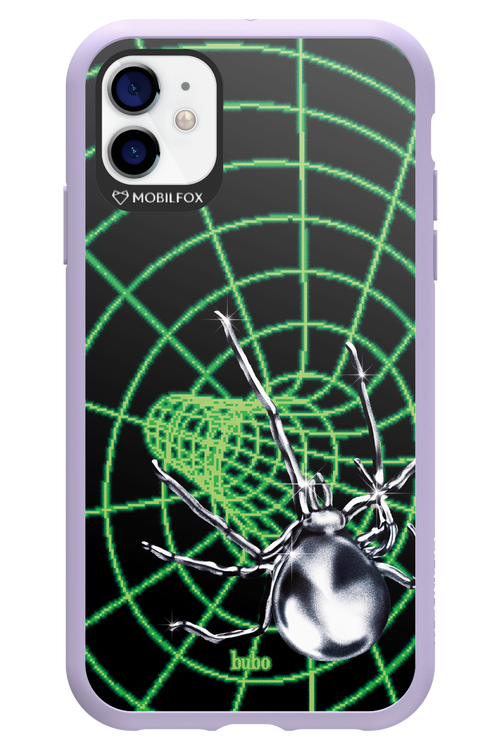 SINGULARITY - Apple iPhone 11