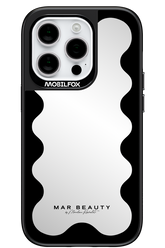 Mar black (mirror) - Apple iPhone 14 Pro