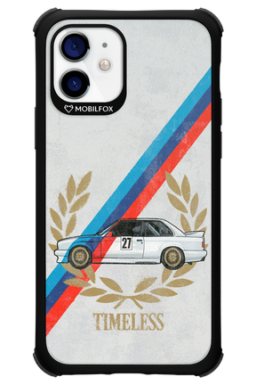 Timeless - Apple iPhone 12
