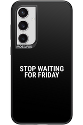 Stop waiting for Friday - Samsung Galaxy S24+