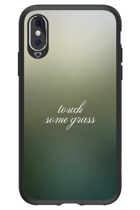 Natural Reset - Apple iPhone XS