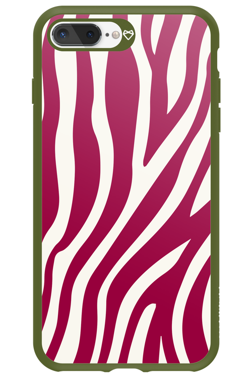 Sour Cherry - Apple iPhone 7 Plus