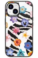 MOM'S FLOWERS - Apple iPhone 15