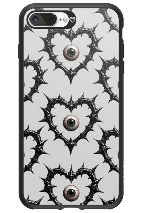 Heart Vision 2.0 - Apple iPhone 7 Plus