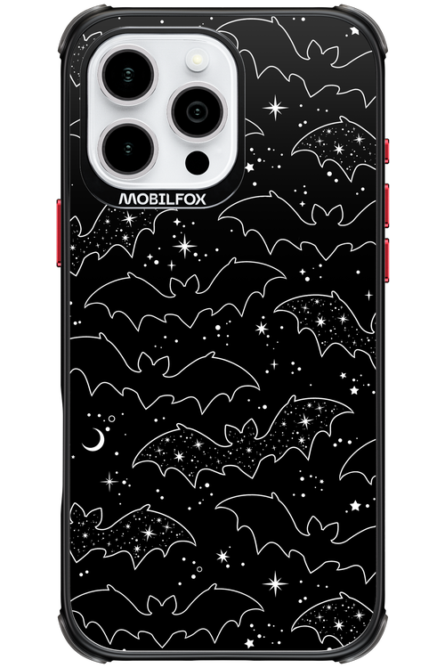 Dreamer Bat - Apple iPhone 16 Pro Max