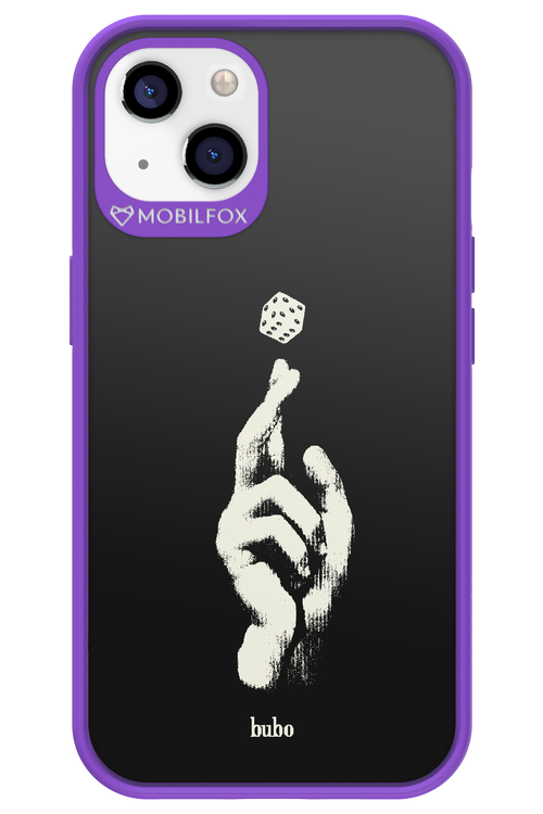 DAMNED LUCK - Apple iPhone 13