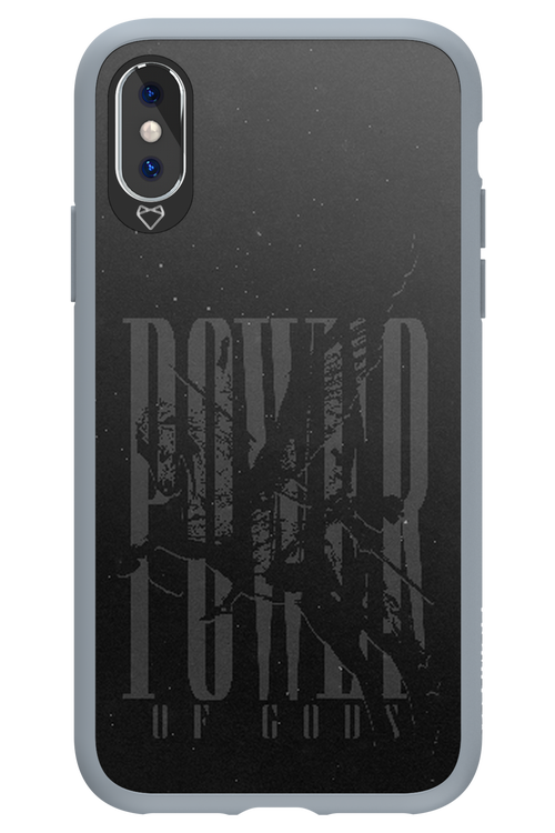 Power of Gods - Apple iPhone XS