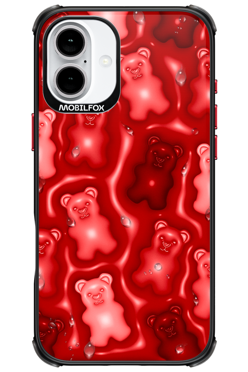 BearCandy - Apple iPhone 16 Plus