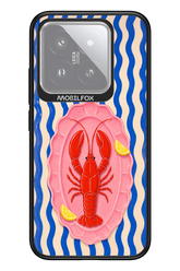 LOBSTER 2.0 - Xiaomi 14