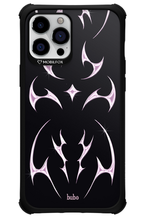 CHROMEROSA - Apple iPhone 12 Pro Max