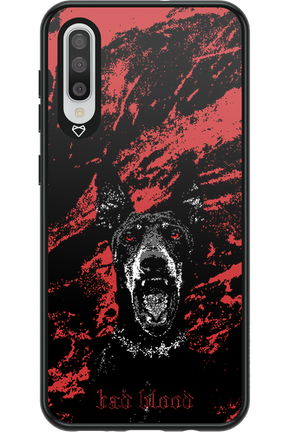 Bad Blood - Samsung Galaxy A50