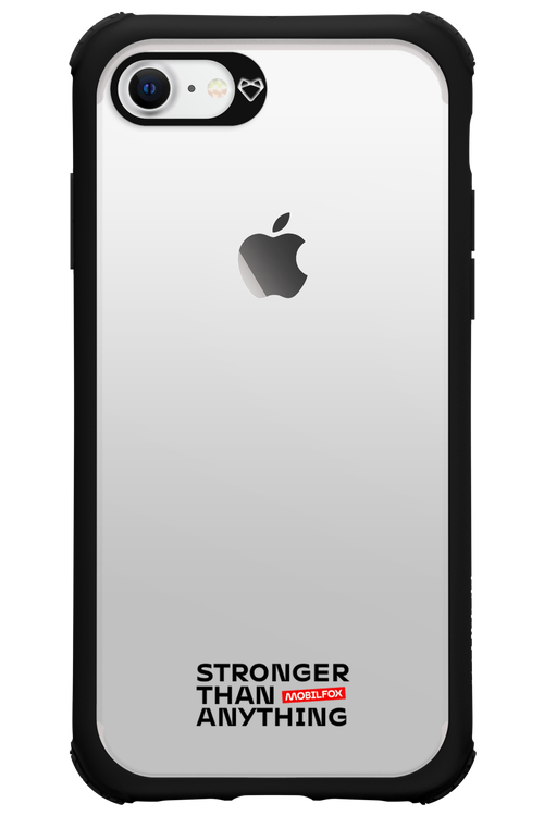 Stronger (Nude) - Apple iPhone 7