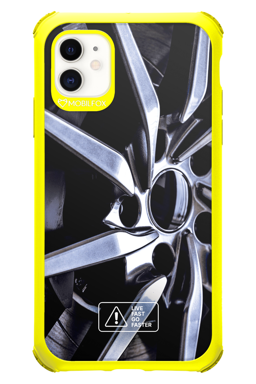 Rim - Apple iPhone 11