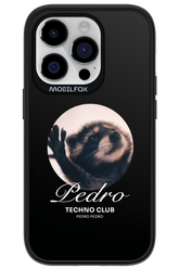 Pedro - Apple iPhone 14 Pro