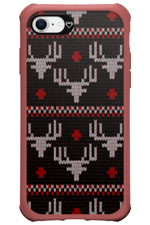 Sweater - Apple iPhone 7