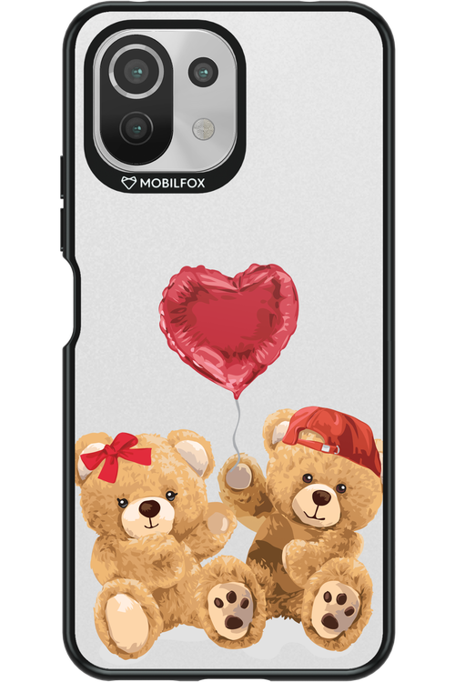 L'Amour Bears - Xiaomi Mi 11 Lite (2021)