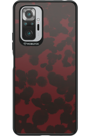 Bordeaux Skin - Xiaomi Redmi Note 10S