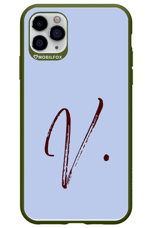 (Jellyfish Presso) V 2.0 - Apple iPhone 11 Pro Max