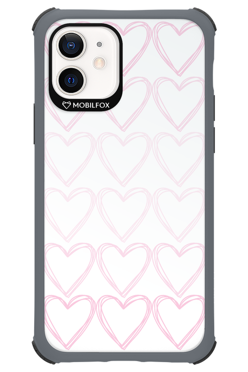 Lovelyy - Apple iPhone 12