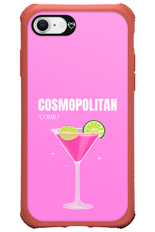 Cosmo - Apple iPhone SE 2022