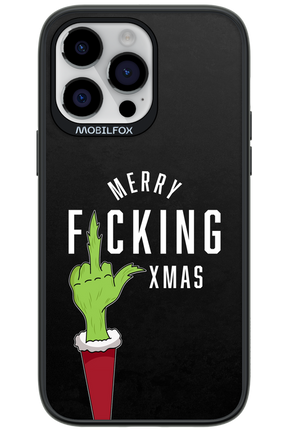 F_cking Xmas - Apple iPhone 14 Pro Max