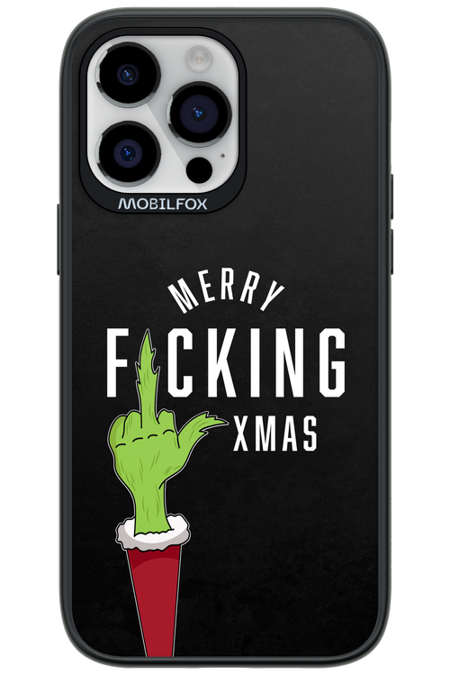 F_cking Xmas - Apple iPhone 14 Pro Max