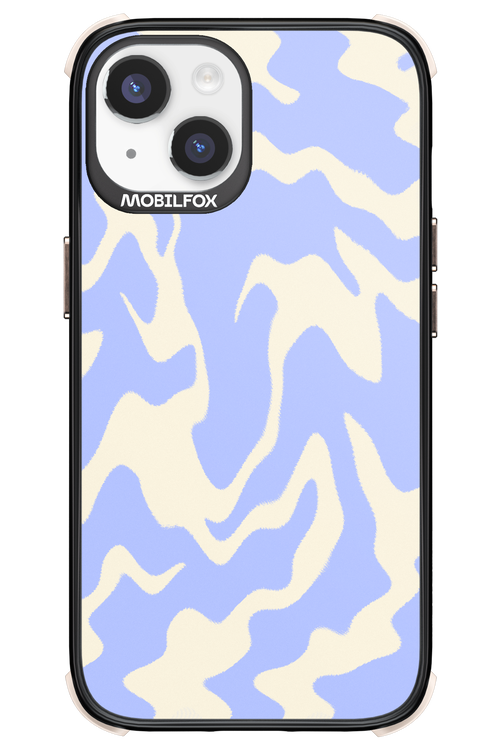 Water Crown - Apple iPhone 14