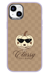 Fall Babe 2.0 - Apple iPhone 14 Plus