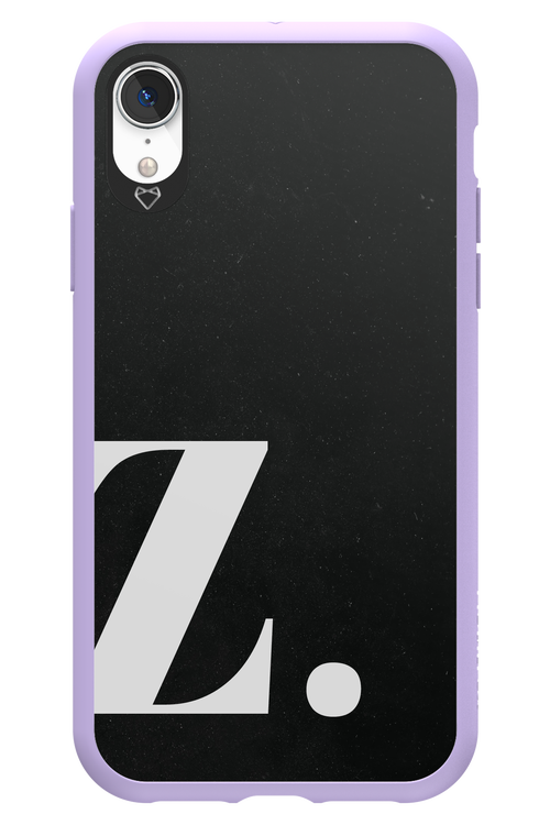 Z (Off Space) - Apple iPhone XR