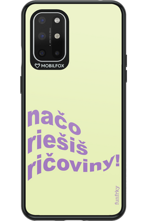 FunFrky Vibes - OnePlus 8T