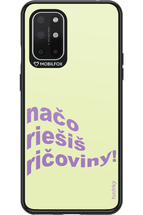 FunFrky Vibes - OnePlus 8T