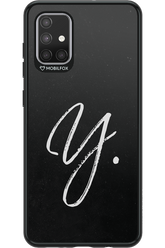 (Off Space) Y 2.0 - Samsung Galaxy A71