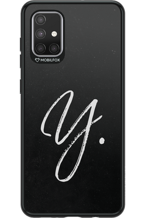 (Off Space) Y 2.0 - Samsung Galaxy A71