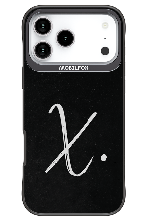 (Off Space) X 2.0 - Apple iPhone 17 Pro Max