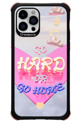 GoHard - Apple iPhone 12 Pro