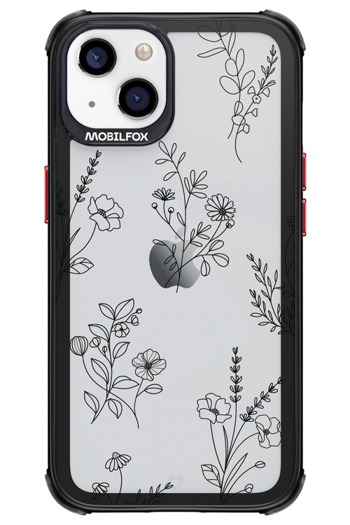 Bouquet - Apple iPhone 13