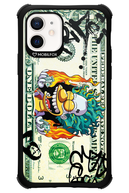 CLOWN 2.0 - Apple iPhone 12