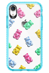 Gummmy Bears - Apple iPhone XR