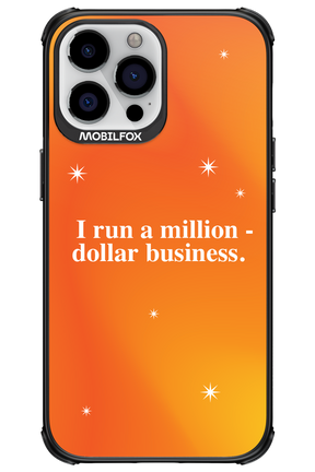 Business business - Apple iPhone 13 Pro Max