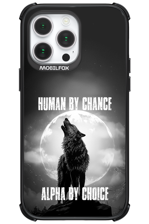 Alpha - Apple iPhone 14 Pro Max