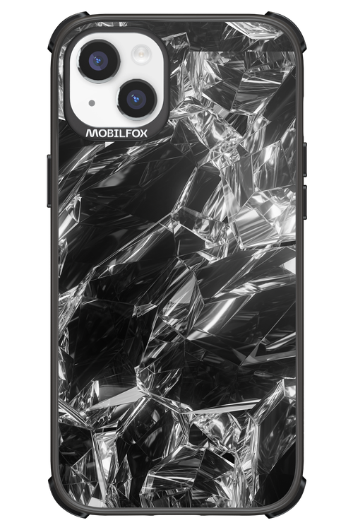 Crystal Noir 2.0 - Apple iPhone 14 Plus