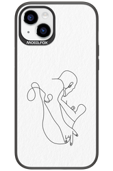 Horny for art 2.0 - Apple iPhone 15 Plus