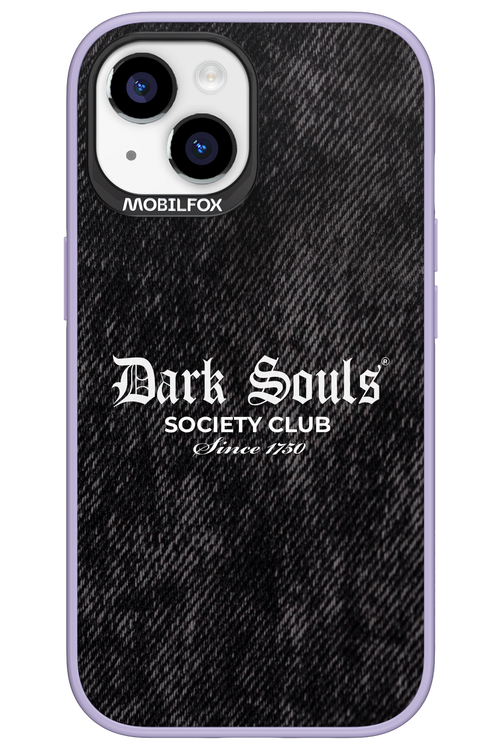 Dark Souls - Apple iPhone 15