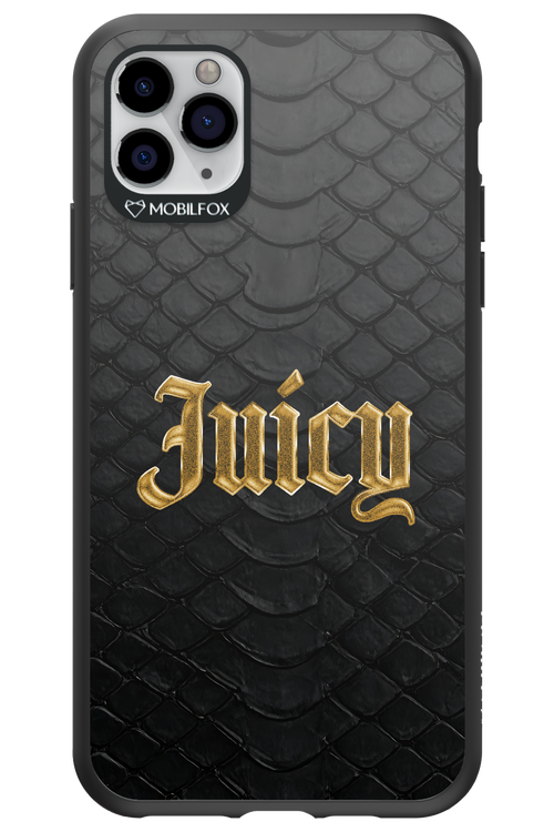 Juicy Gold 2.0 - Apple iPhone 11 Pro Max