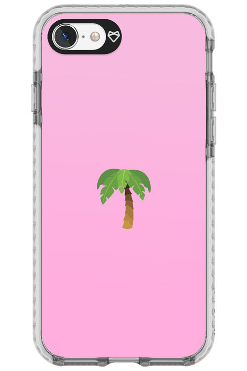 Chill Palm - Apple iPhone 7