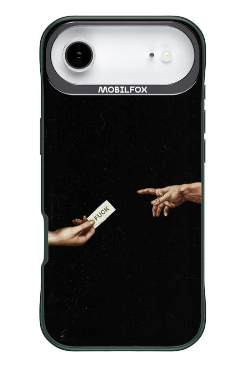 Giving 2.0 - Apple iPhone 17 Air