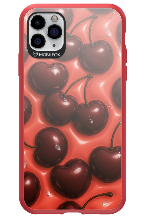 CherryQueen - Apple iPhone 11 Pro Max