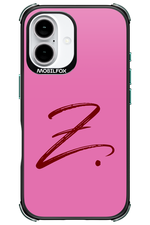 (Sorbet) Z 2.0 - Apple iPhone 16