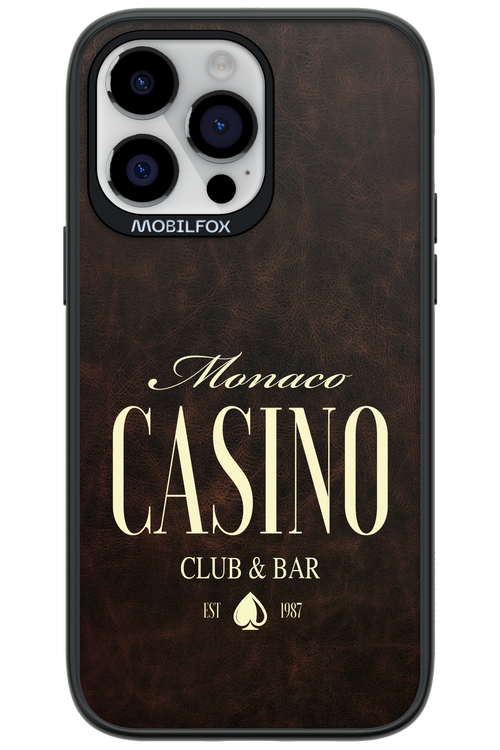 Casino - Apple iPhone 14 Pro Max