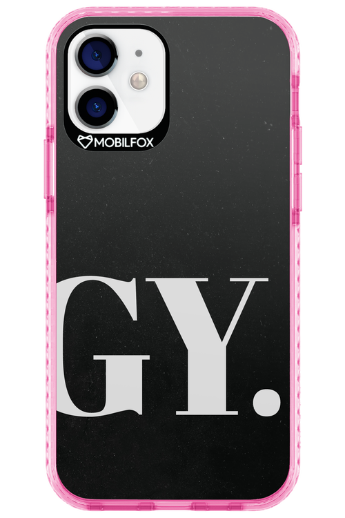 GY (Off Space) 2.0 - Apple iPhone 12